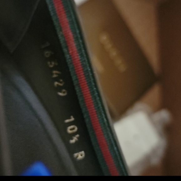 Gucci Heels - Picture 8 of 8